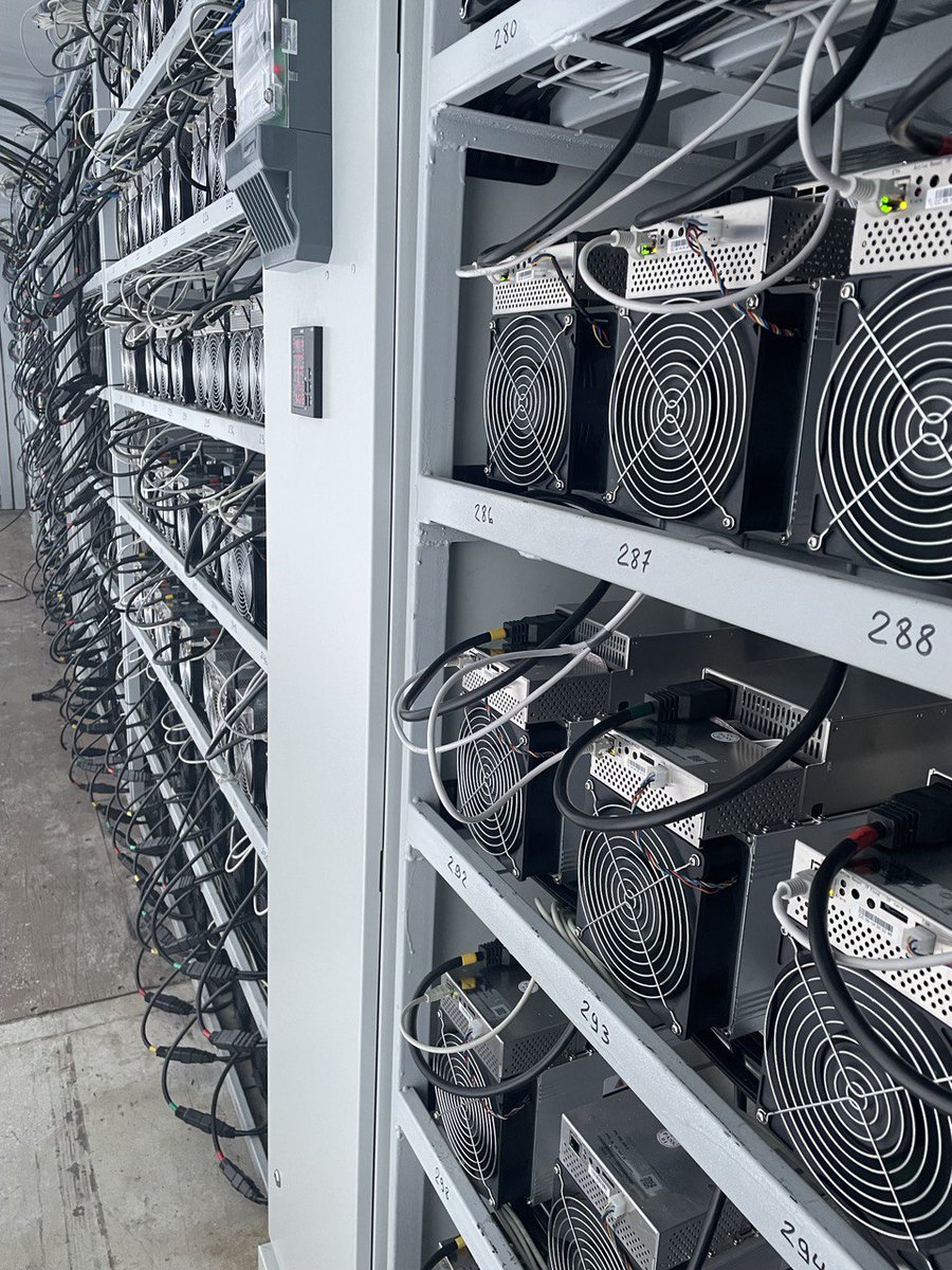 NeoVikingsADA's tweet image. In recent weeks, there’s been no shortage of opinions about the market.

Don’t forget, friends: Bitcoin is unshakable, and together with every one of you, we are MINING THE FUTURE.

Year after year, the facts listed below have made Bitcoin what it is — and they will continue…