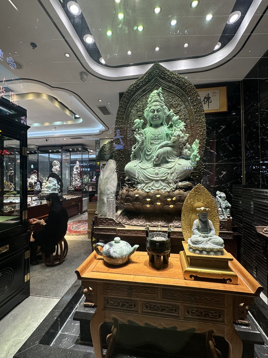 何もかも高かったけれど凄い翡翠屋さん