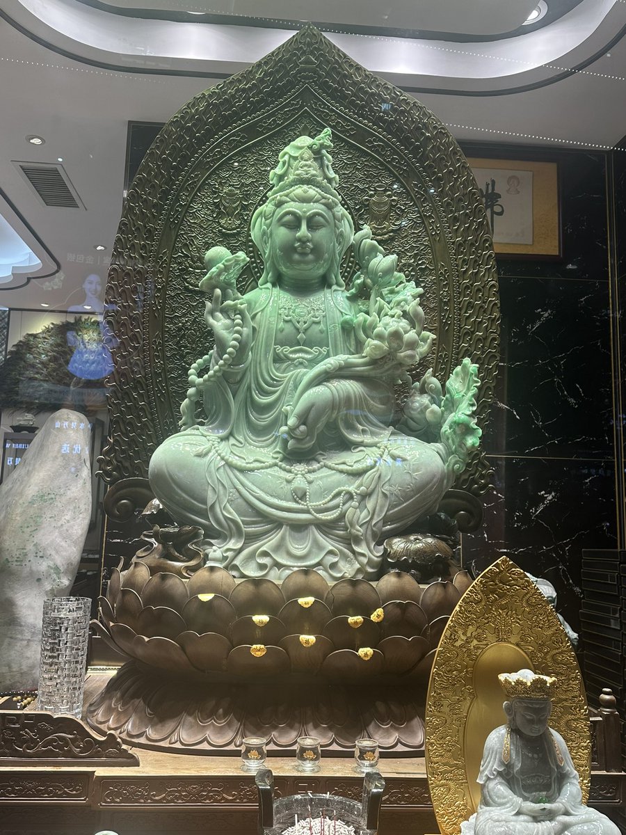 何もかも高かったけれど凄い翡翠屋さん