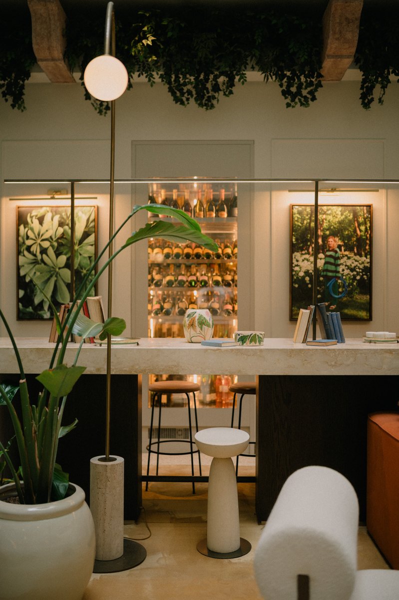 Budapest is at its most magical in winter.
The five-star boutique Verno House, recently awarded a Michelin Key, offers a stylish city sanctuary with a spa and on-site restaurant, Flava, serves brunch and seasonal, thoughtful dishes.
Book today at vernohouse.com.
#ad