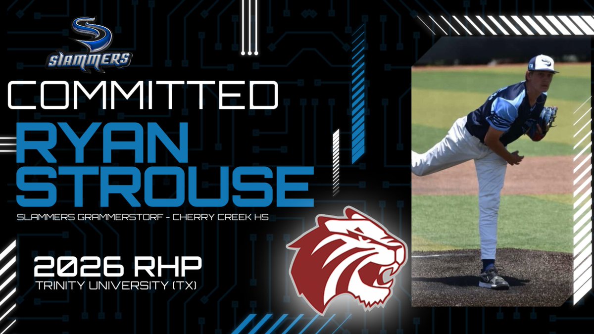 Slammers Baseball CO tweet media