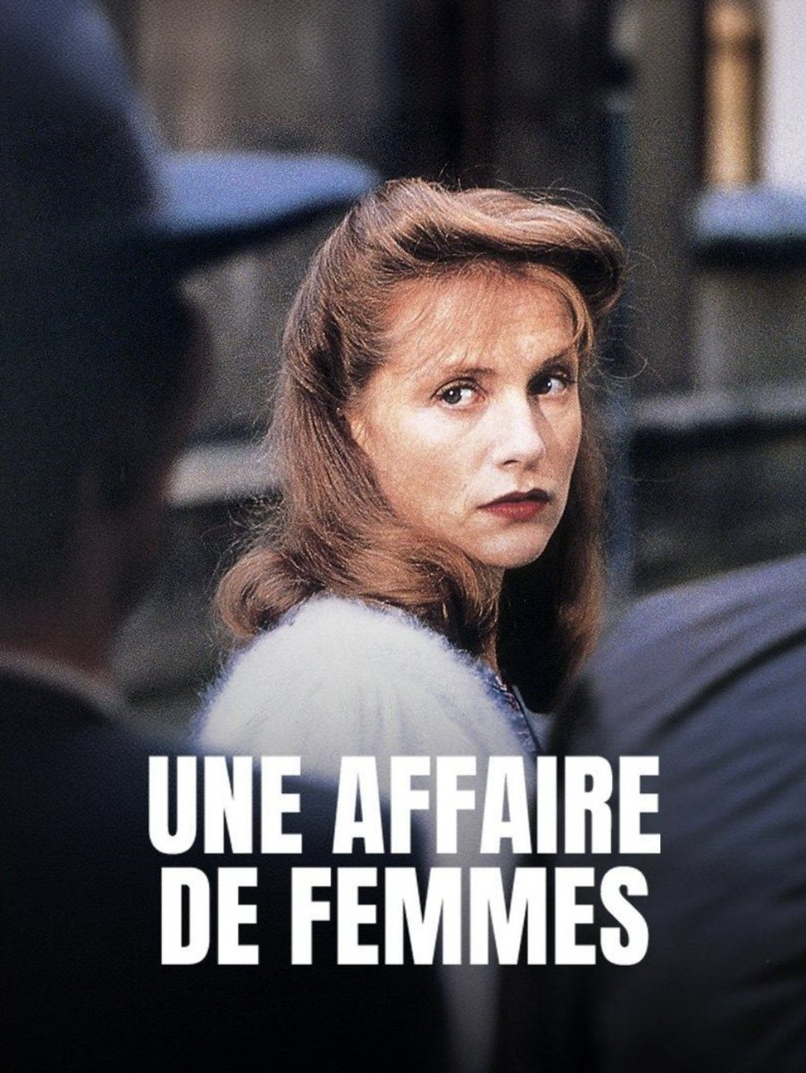 chaimaflh2's tweet image. Décembre 2025 : 4 films 

— Inde, 1988, Richard Dreyfuss 

• Devdas (2002), Sanjay Leela Bhansali
• As Tears Go By (1988), Wong Kar-Wai
• Une affaire de femmes (1988), Claude Chabrol
• The Goodbye Girl (1977), Herbert Ross