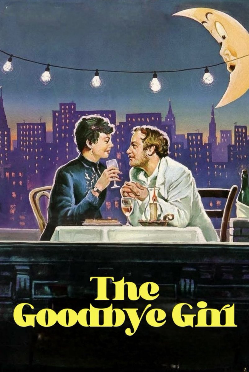 chaimaflh2's tweet image. Décembre 2025 : 4 films 

— Inde, 1988, Richard Dreyfuss 

• Devdas (2002), Sanjay Leela Bhansali
• As Tears Go By (1988), Wong Kar-Wai
• Une affaire de femmes (1988), Claude Chabrol
• The Goodbye Girl (1977), Herbert Ross