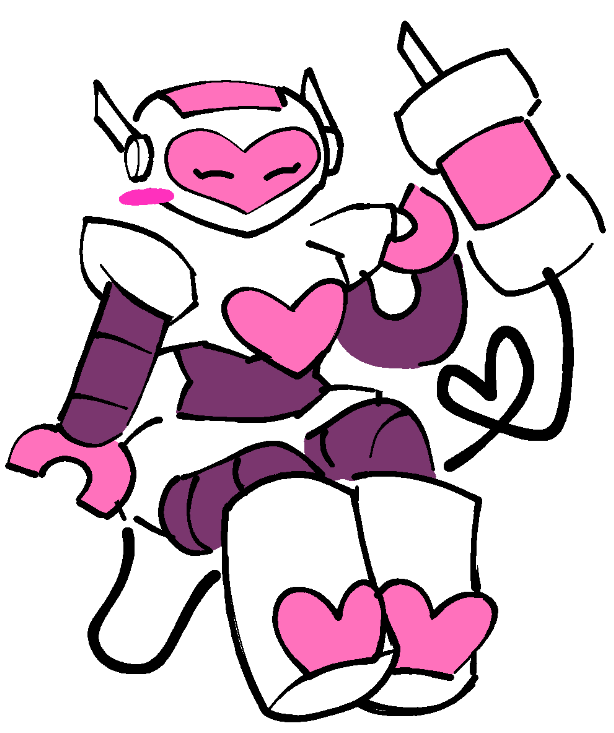 ChoccyBean17's tweet image. goodnight,,