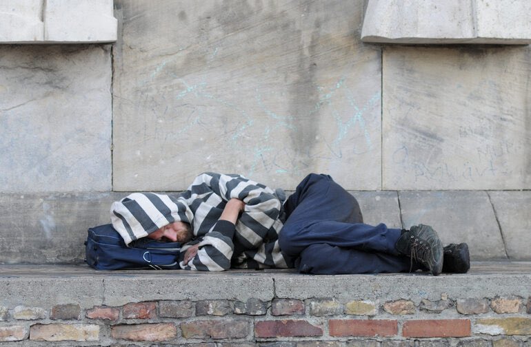 Homelessness deaths rise by 9% to record high  morningstaronline.co.uk/article/homele… #morningstaronline