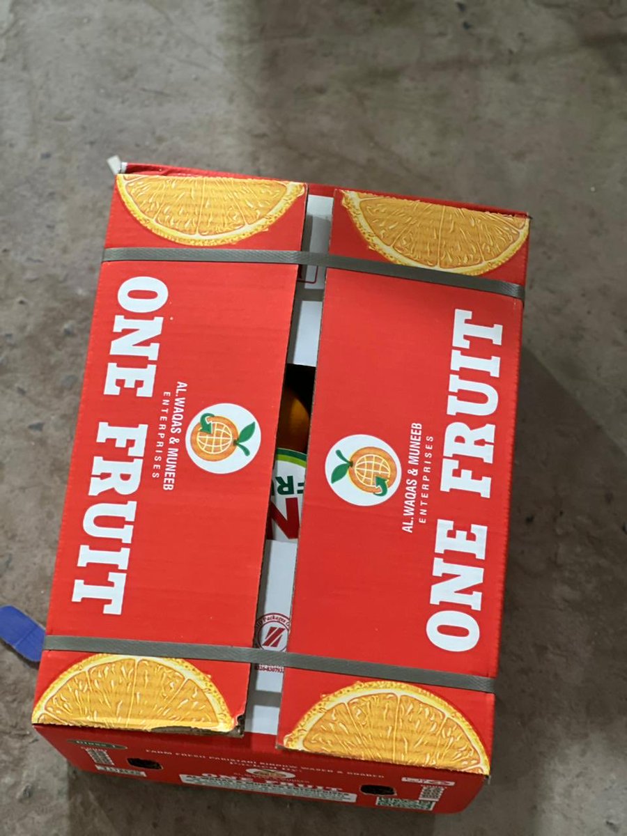 onefruitpk's tweet image. OneFruit Box design