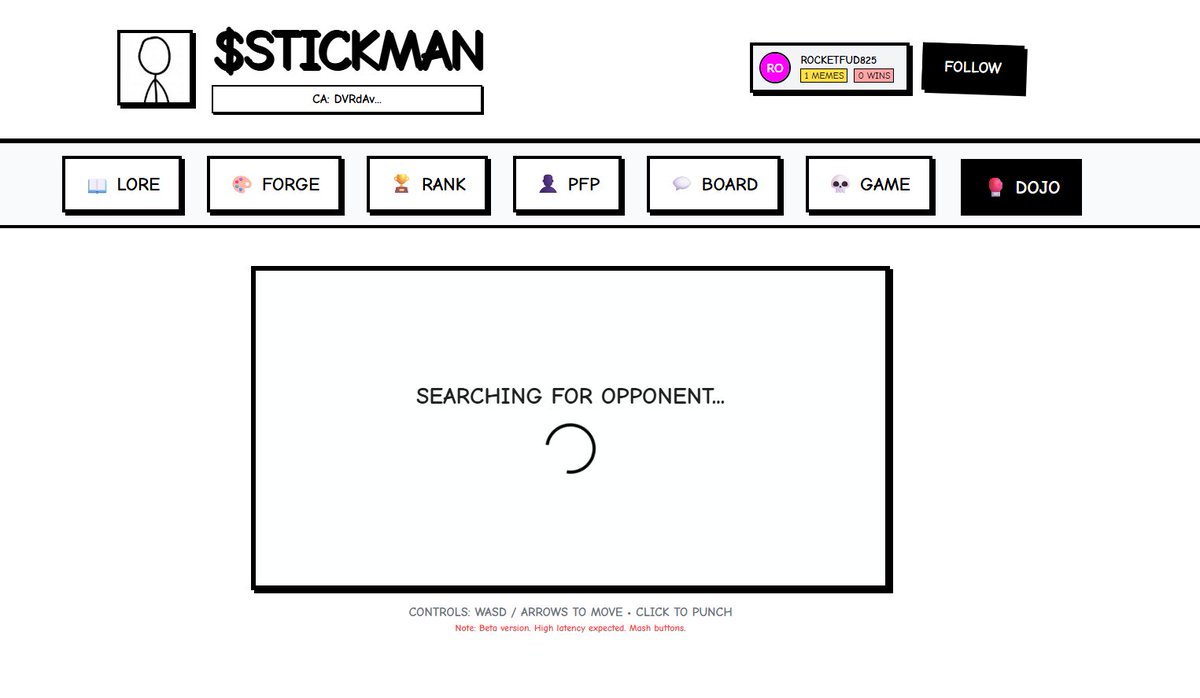 beta version is added

$stickman
