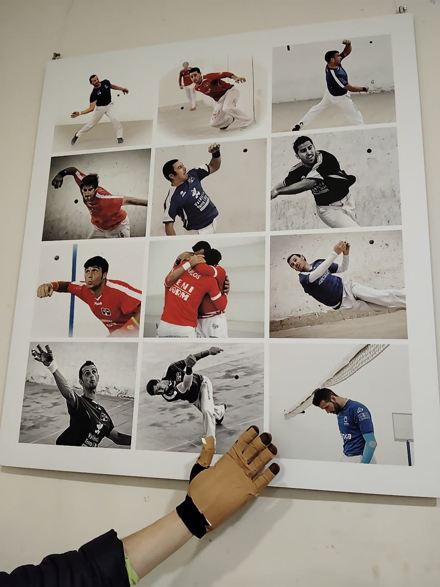 Fundació Pilota Valenciana tweet media