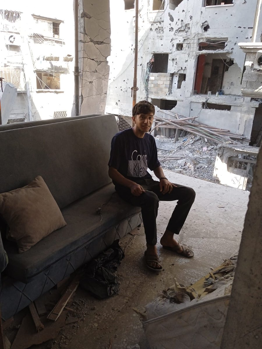 SSuhad33994's tweet image. I&apos;m still too young to carry all this… but I keep trying my best for my family. Life is hard, and some days feel so heavy, yet every little bit of love, prayer, or help from you lights up our world and gives us hope. Your kindness truly keeps us going
chuffed.org/project/136609…