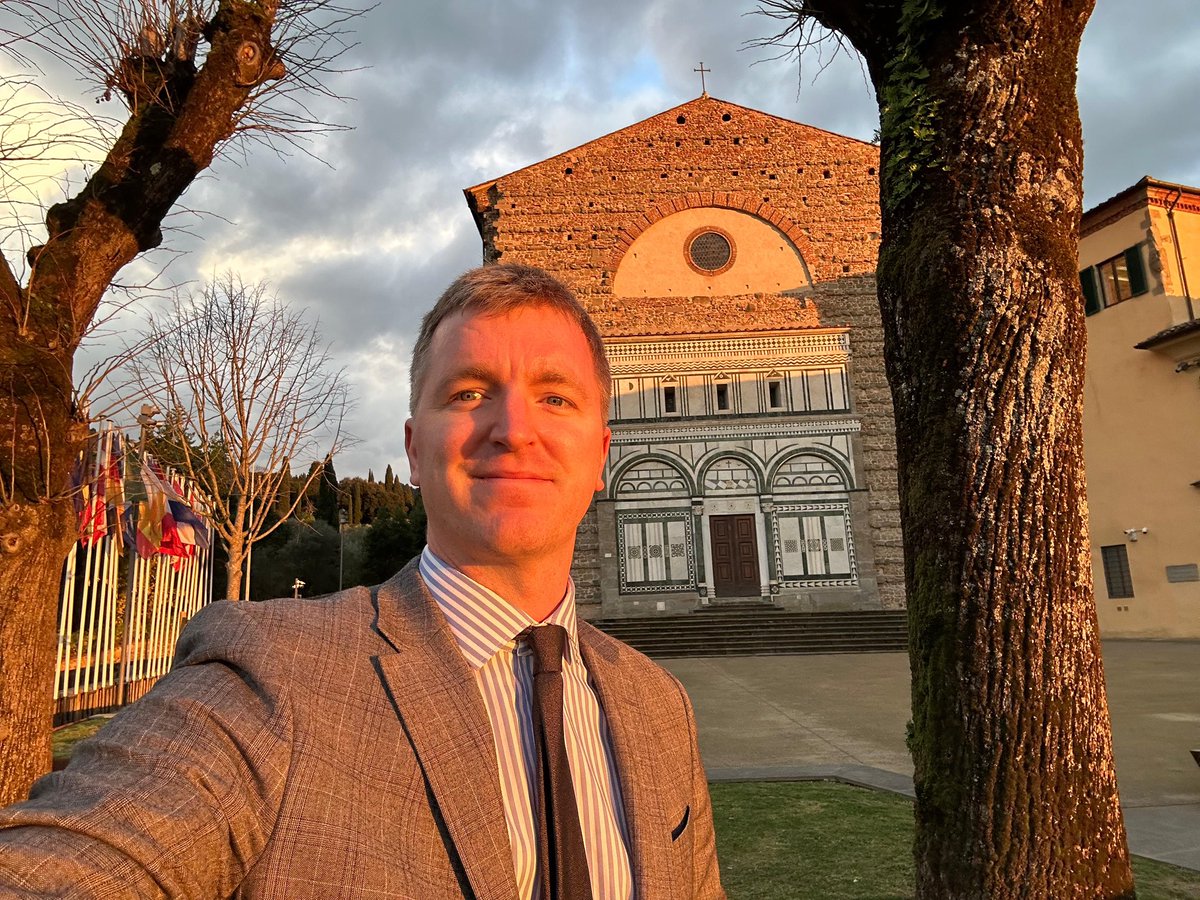 Martin Caudron tweet media