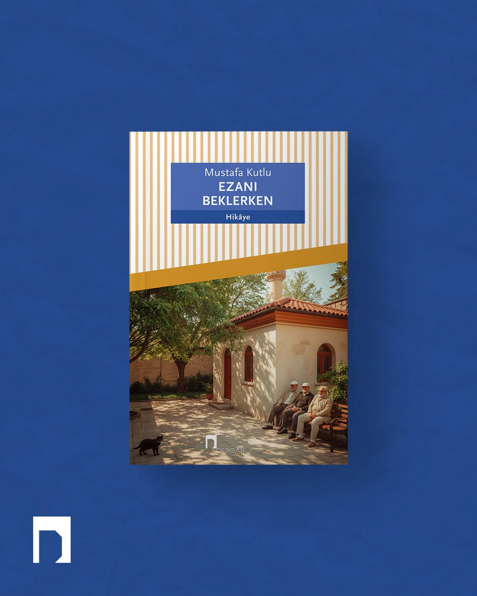 "Kitap aşkı diye bir şey var. Bütün aşklar gibi bir yanı hastalık."

Türk hikâyeciliğinin usta ismi Mustafa Kutlu, Ezanı Beklerken’de kendine has üslûbuyla bizleri hayatın içinden bir yolculuğa çıkarıyor.
