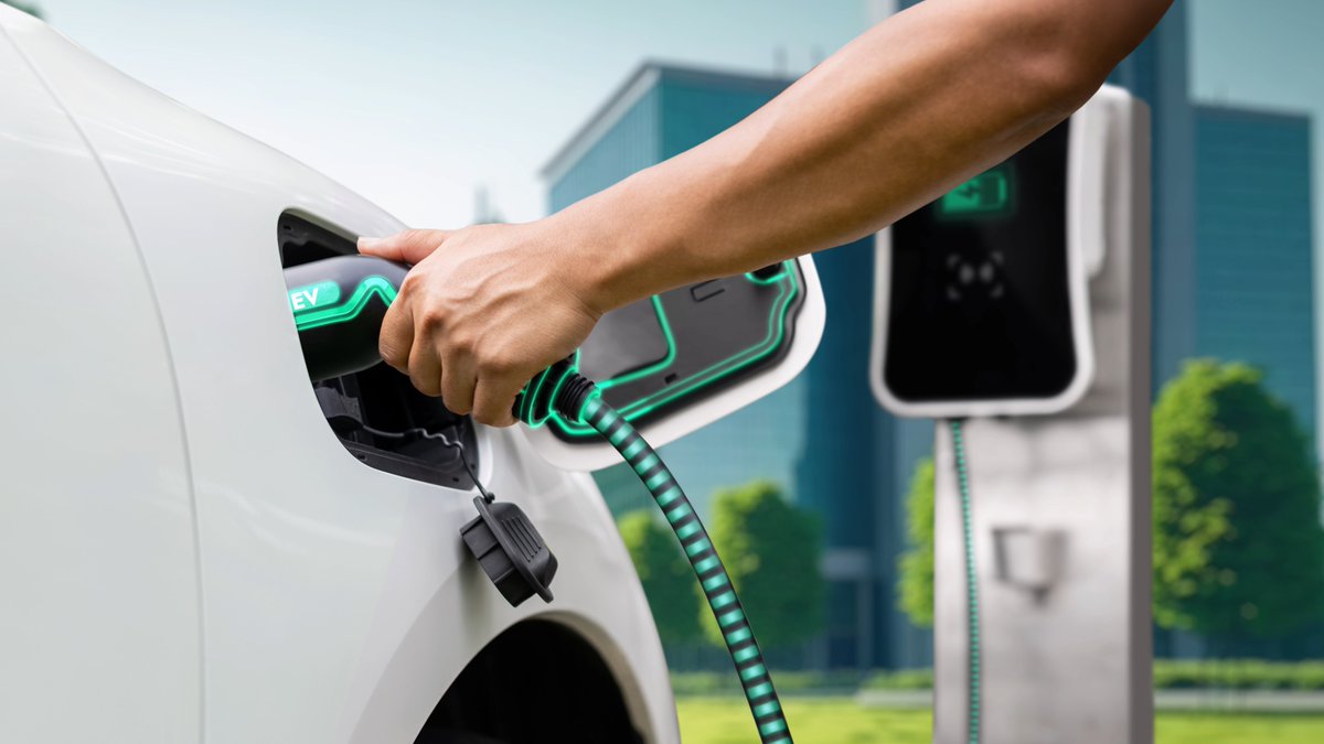 Tessco partners with EV industry-leading manufacturers to provide the full solution for EV installations nationwide, including a selection of:
✔️ Underground Power
✔️ Electrical Components
✔️ Enclosures
✔️ And More!

ow.ly/Gc1g50XAbnf