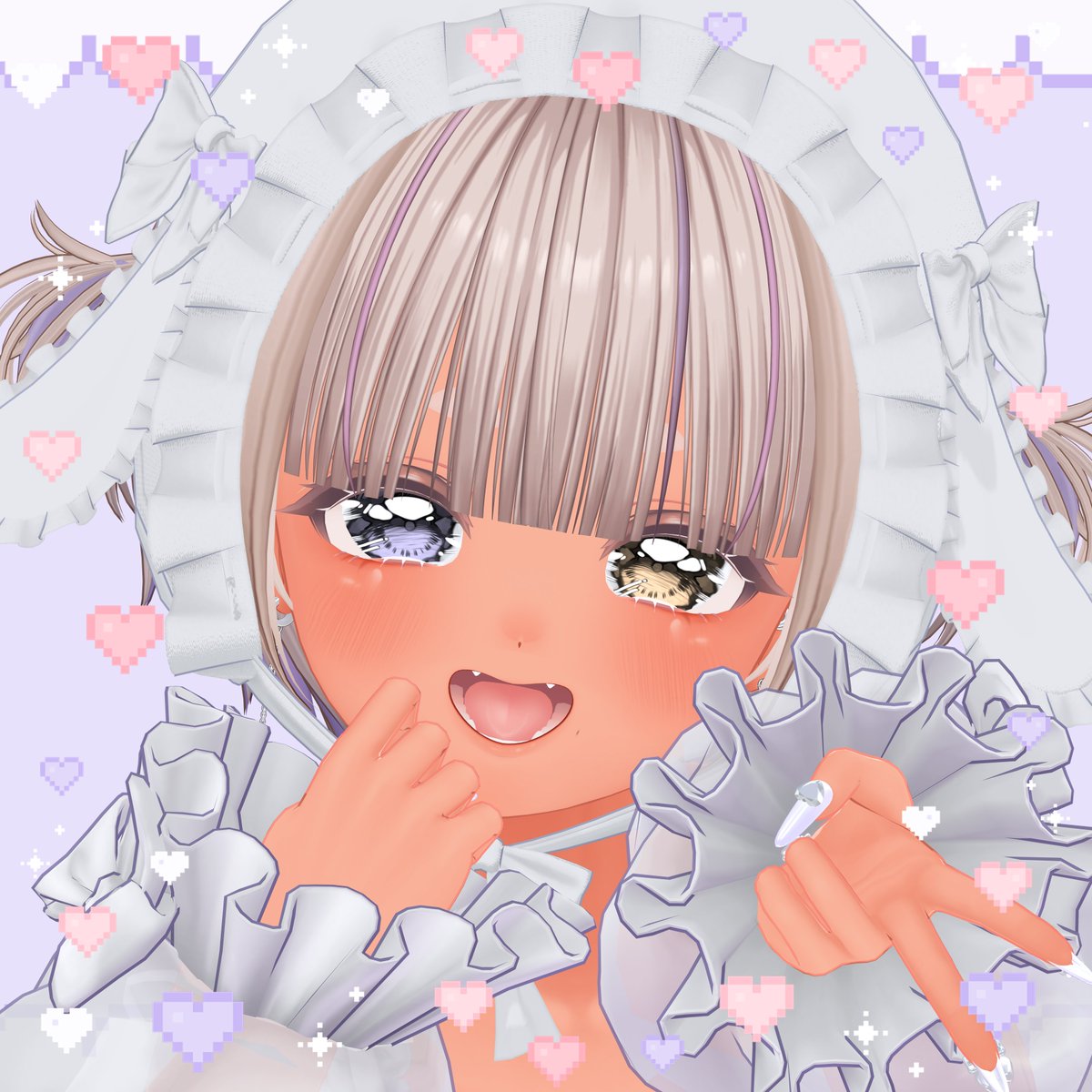 のこもち tweet media