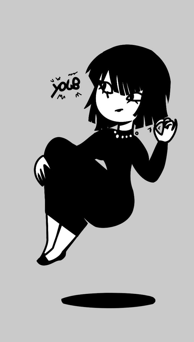Little cute Fubuki jucika mix