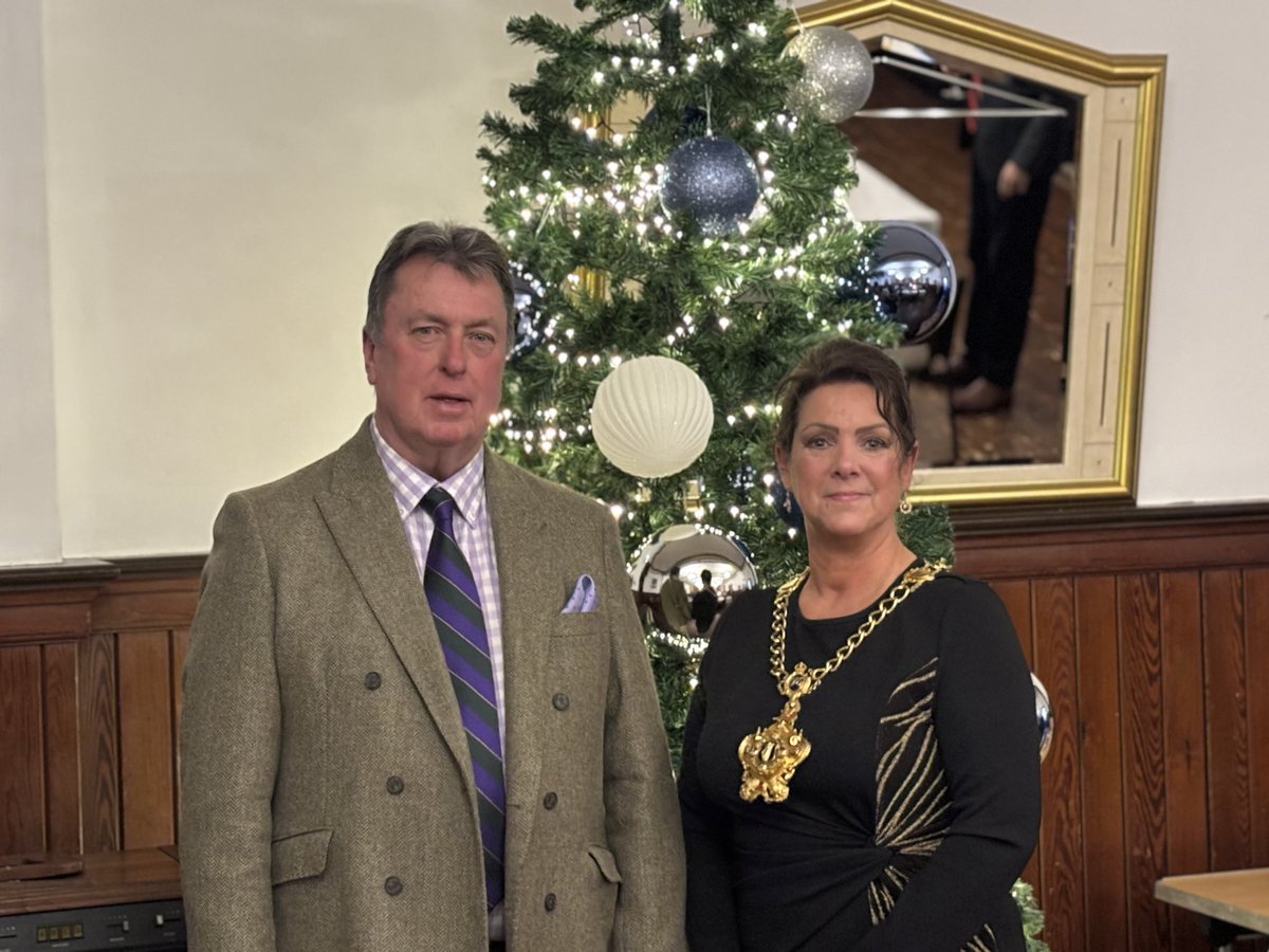 Provincial Grand Lodge of South Wales tweet media