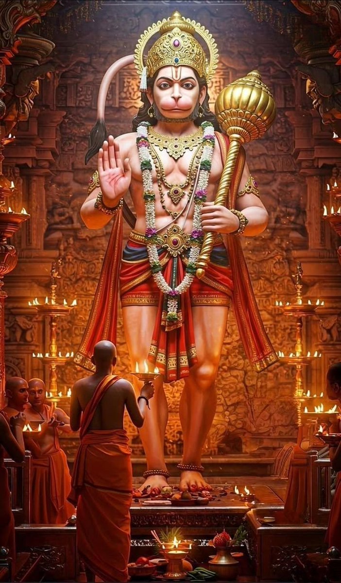 जय हनुमान ज्ञान गुण सागर, दुःख भंजन वीर महा अगर।
राम दूत तुम संकट-हारी, स्मरण मात्र हरें भय भारी। 

जय श्री राम जय श्री हनुमान 🚩🙏🏻
जय वीर हनुमान जी महाराज 🚩🙏🏻