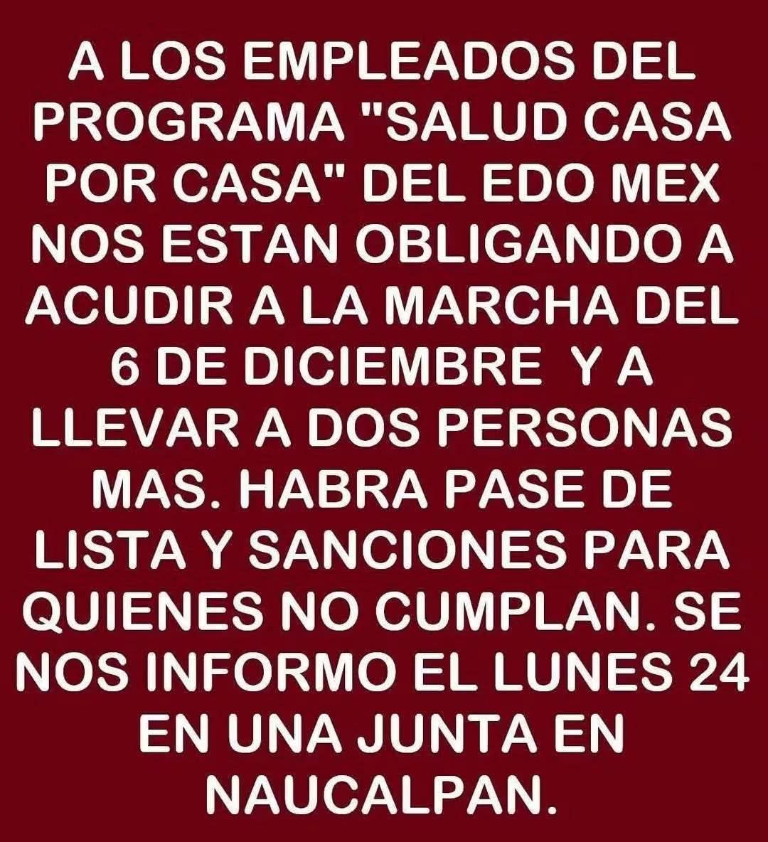 _Musa_Perversa's tweet photo. @Claudiashein Le contaste que gastas dinero en acarreados y los hospitales están colapsados por falta de medicamentos, que  el país va de mal en peor, la delincuencia ha rebasado todos los límites!? https://t.co/Wdc9v1Ad9f