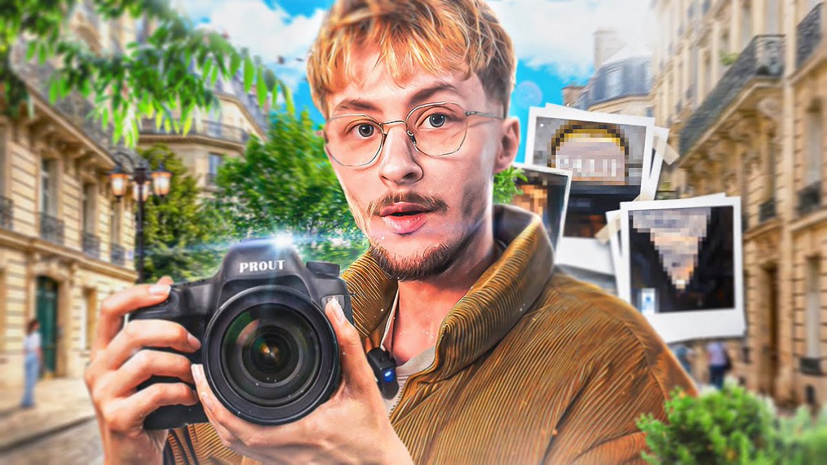 claysen4k's tweet photo. Montage + Sound Design de la dernière vidéo de @Nikos_v1🤩

➡️ https://t.co/hiM2RtAkun https://t.co/xBW0l5O6w5