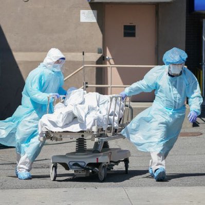 Indie5051's tweet image. Hace 6 años, el 1 de diciembre de 2019, surgió el primer caso conocido de COVID-19 en Wuhan, China.

Desde entonces, el virus ha provocado más de 778 millones de infecciones confirmadas y más de 7,1 millones de muertes en todo el mundo.