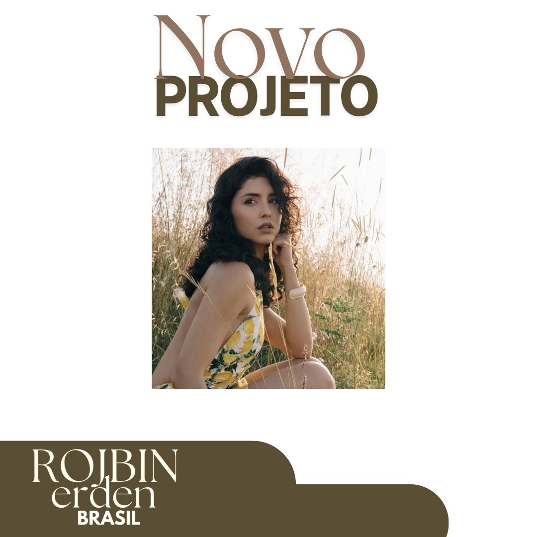 🎥 | NOVO PROJETO! De acordo com  Birsen Altuntaş, #RojbinErden fará o papel de "Zerin" no filme 7Yüz, produzido por Tayfur Aydın!!! 🦋