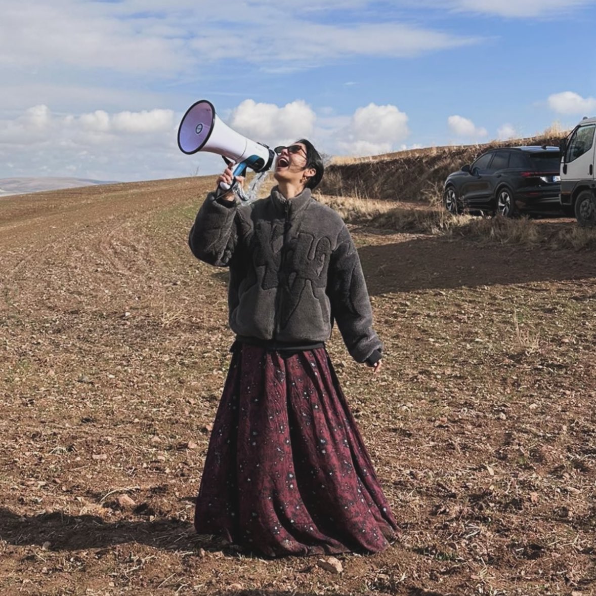 Can I just eat her? 😩