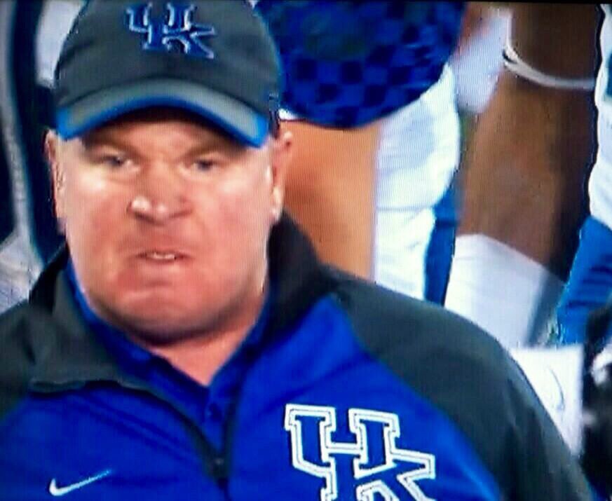 z_maloney's tweet photo. @UKFootball @UKAthletics @universityofky https://t.co/WgCZbih9GF