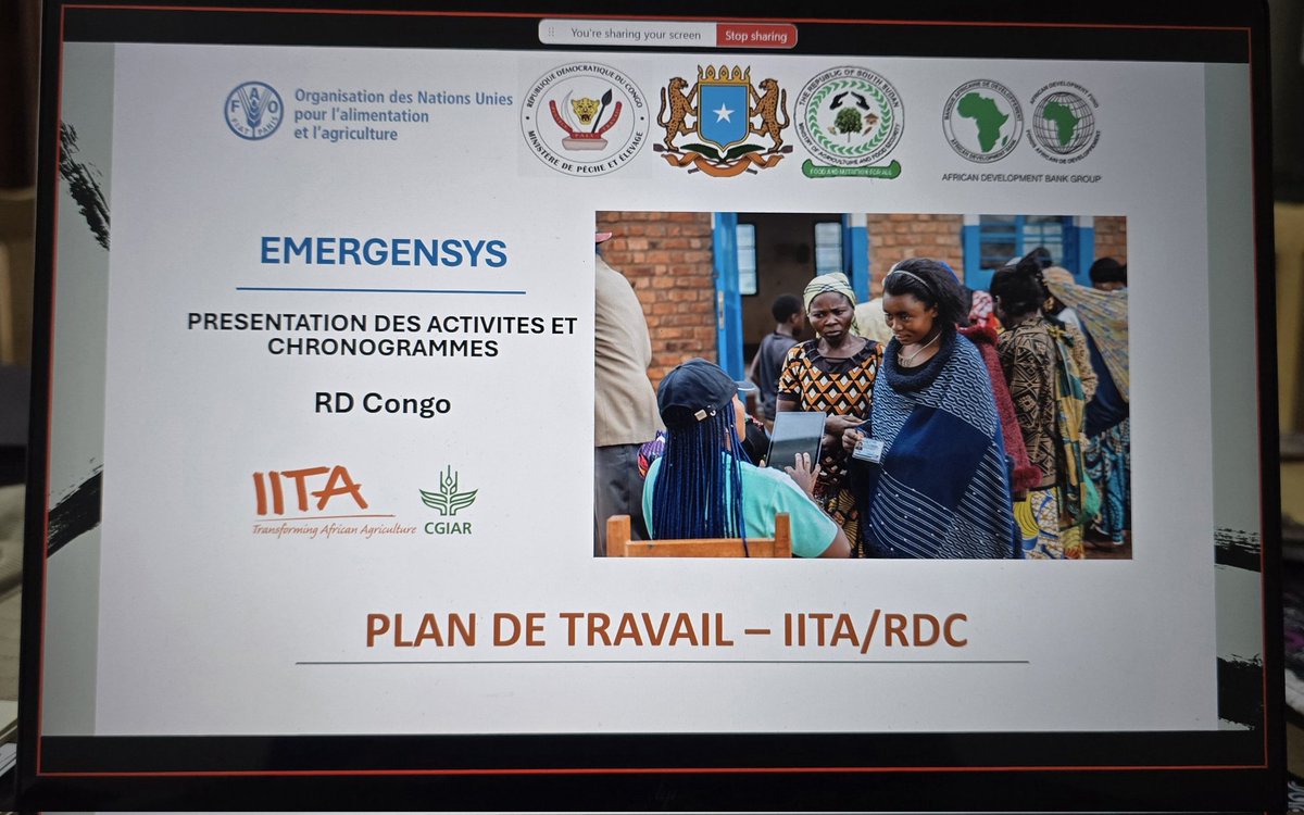 Clerisse Casinga tweet media