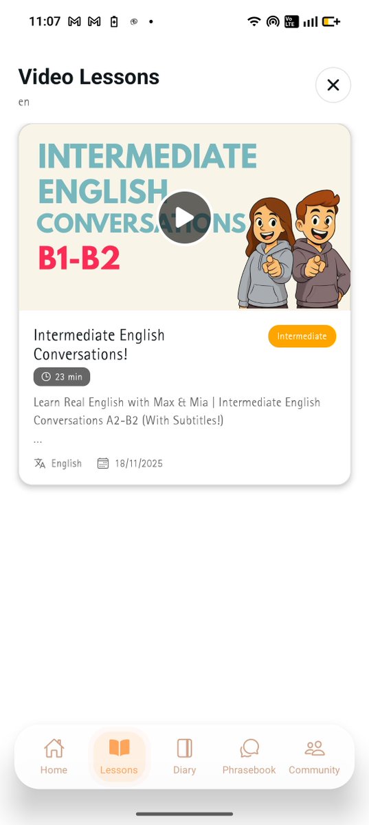 CircleLangApp's tweet photo. Let us know about some of the best English video lessons out there! We'll feature them on the lessons page. https://t.co/AXuVYo9JUs