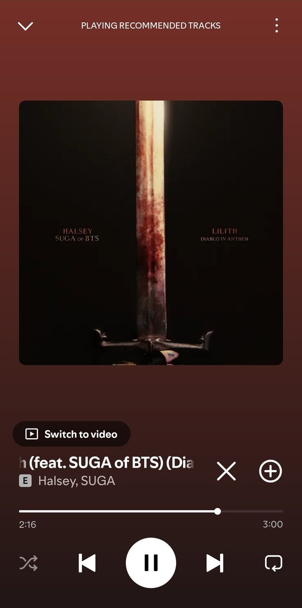 Bangtan_ing's tweet image. In shuffle 💜 #BTSis7 #bts @BTS_twt