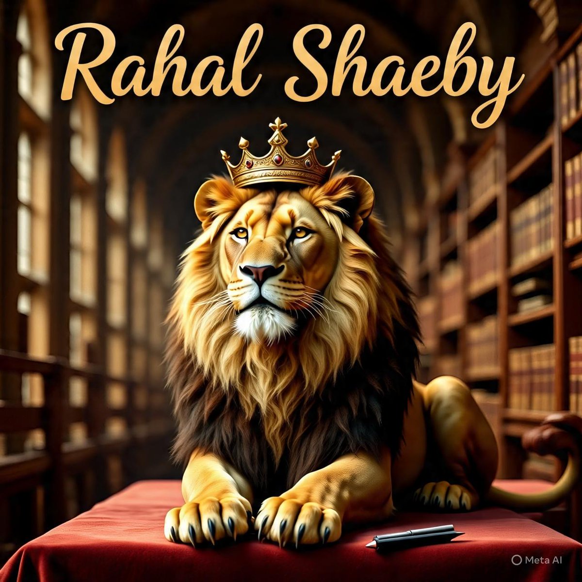 『الـرَّحـالُ الْـشَّـ؏ـيبــيᴹᴿ』 tweet media