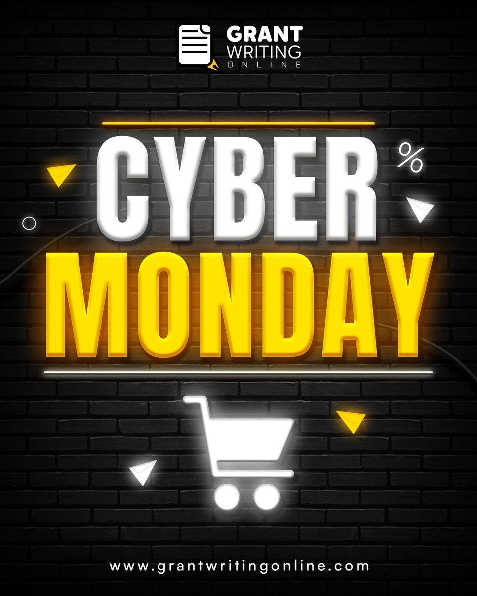 GrantWriting01's tweet photo. Big deals. Small prices. https://t.co/KHh7bye02k #CyberMonday #HappyNewMonth #ShamelessSelfpromoMonday #MondayVibes https://t.co/9apa2f1r0x