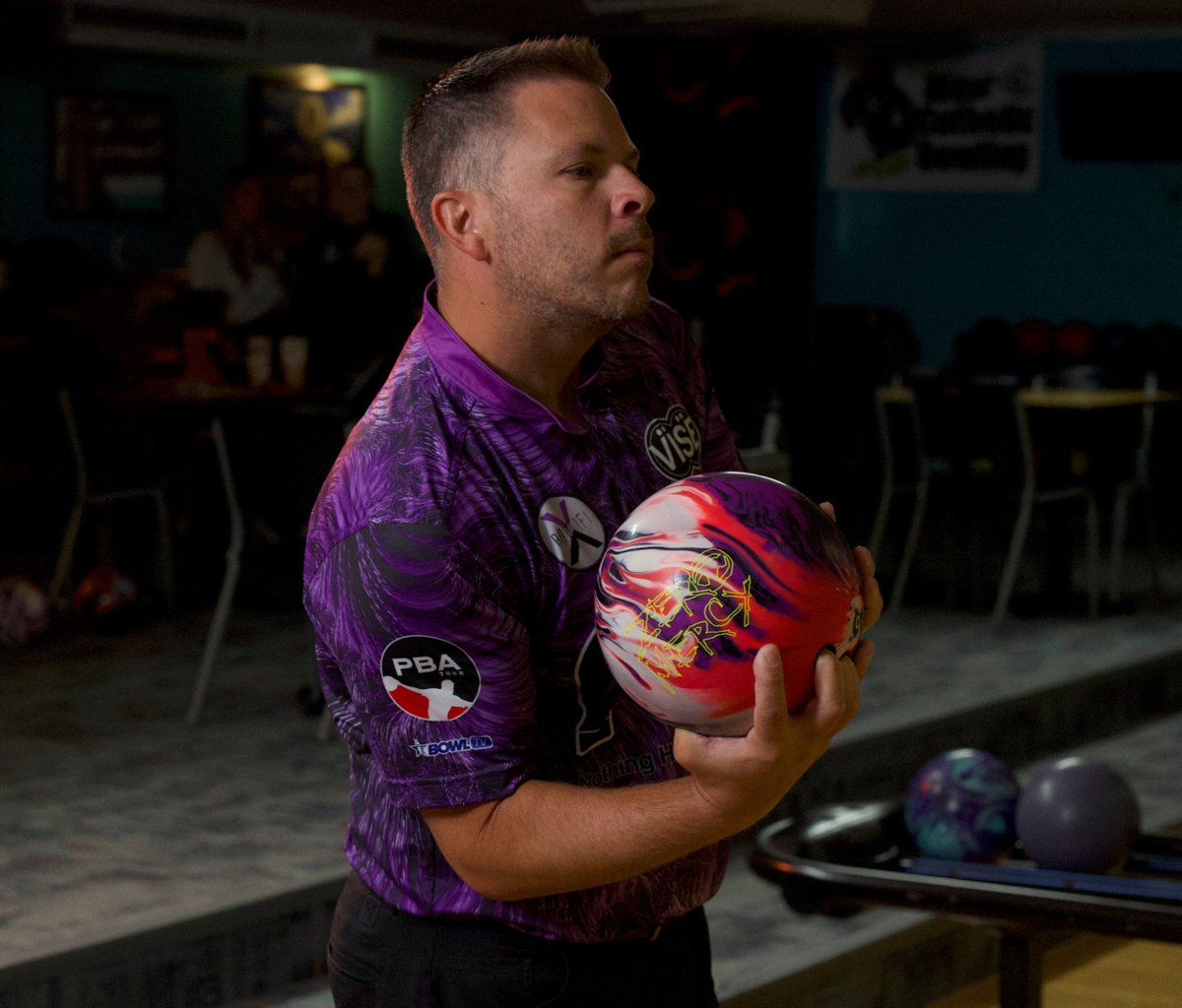 HammerBowling's tweet photo. The Real Deal + Zero Mercy Solid = ๐ฅ๐ฅ๐ฅ
#HammerBowling #ZeroMercySolid
#SuperOffset #HK22C2 #NothingHitsLikeAHammer ๐จ https://t.co/8M4OiaCXsp