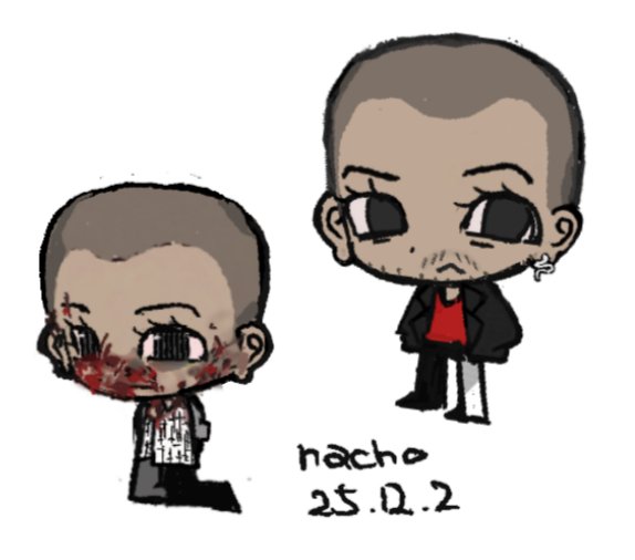 mmmm421219's tweet photo. #BetterCallSaul #NachoVarga Nacho
烂手回冬啊风骚律师我将继续学习守宫神态... https://t.co/n5n6M8XhTo