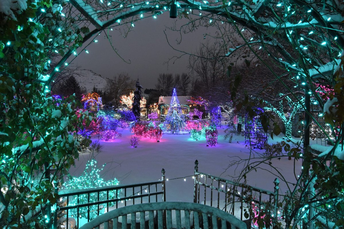 Visit Boise tweet media