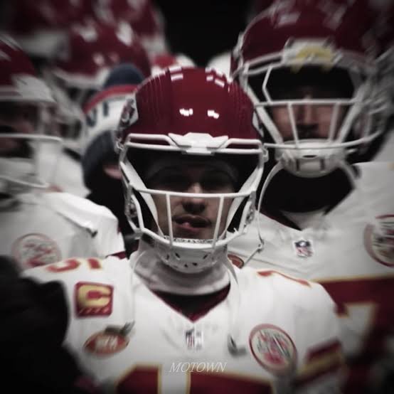 Kansas City Chiefs Dynasty Run:

7 AFC CG Appearances 
5 SB Appearances
3 SB Rings

Denver Broncos History:

10 AFC CG Appearances 
8 SB Appearances 
3 SB Rings

I’d be mad too if one guy matched my team’s entire history.