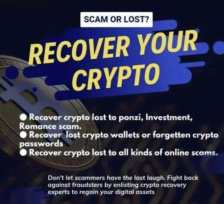 CYBER RECOVERY AGENCY 🧑🏻‍💻 tweet media