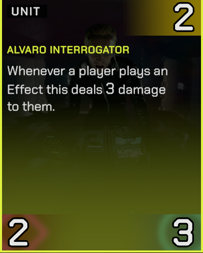 viper_9337's tweet image. If you don´t like the new Niahm deck, here you go.

obv scimitar/sheming etc. also good