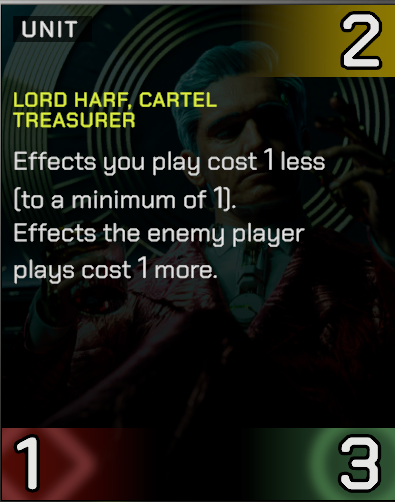 viper_9337's tweet image. If you don´t like the new Niahm deck, here you go.

obv scimitar/sheming etc. also good