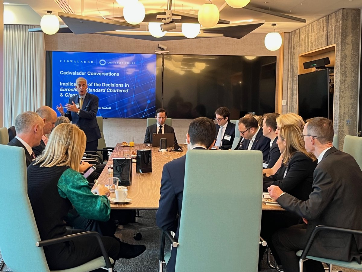 Cadwalader tweet media