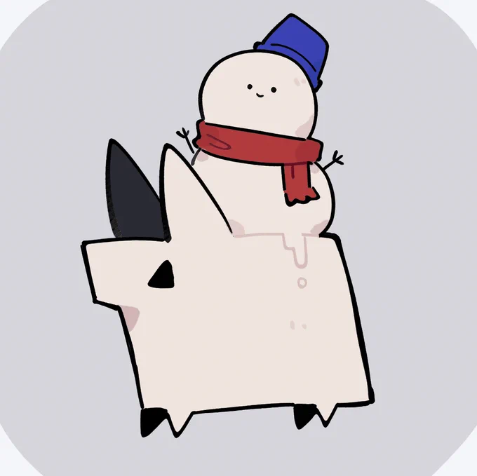 #新しいプロフィール画像