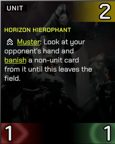 viper_9337's tweet image. If you don´t like the new Niahm deck, here you go.

obv scimitar/sheming etc. also good