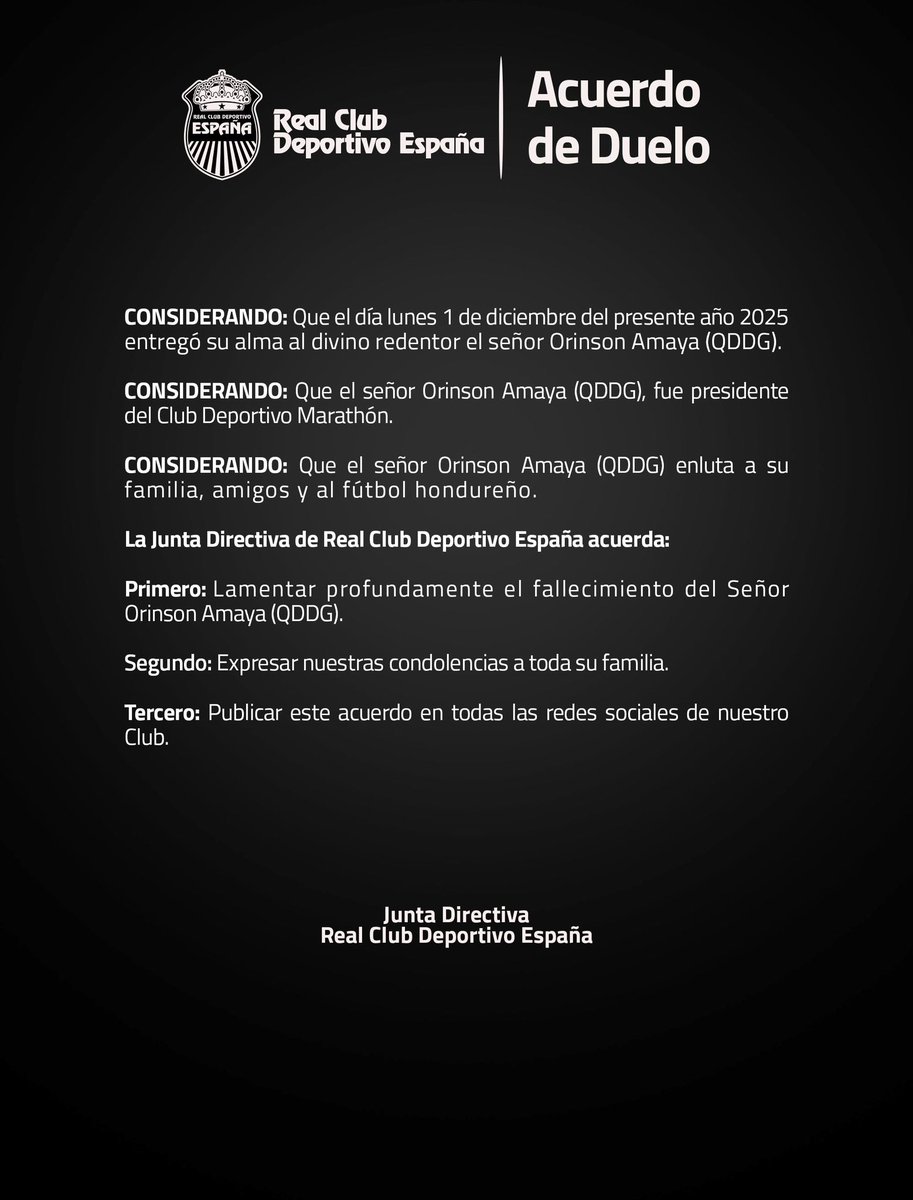 𝐀𝐜𝐮𝐞𝐫𝐝𝐨 𝐝𝐞 𝐃𝐮𝐞𝐥𝐨