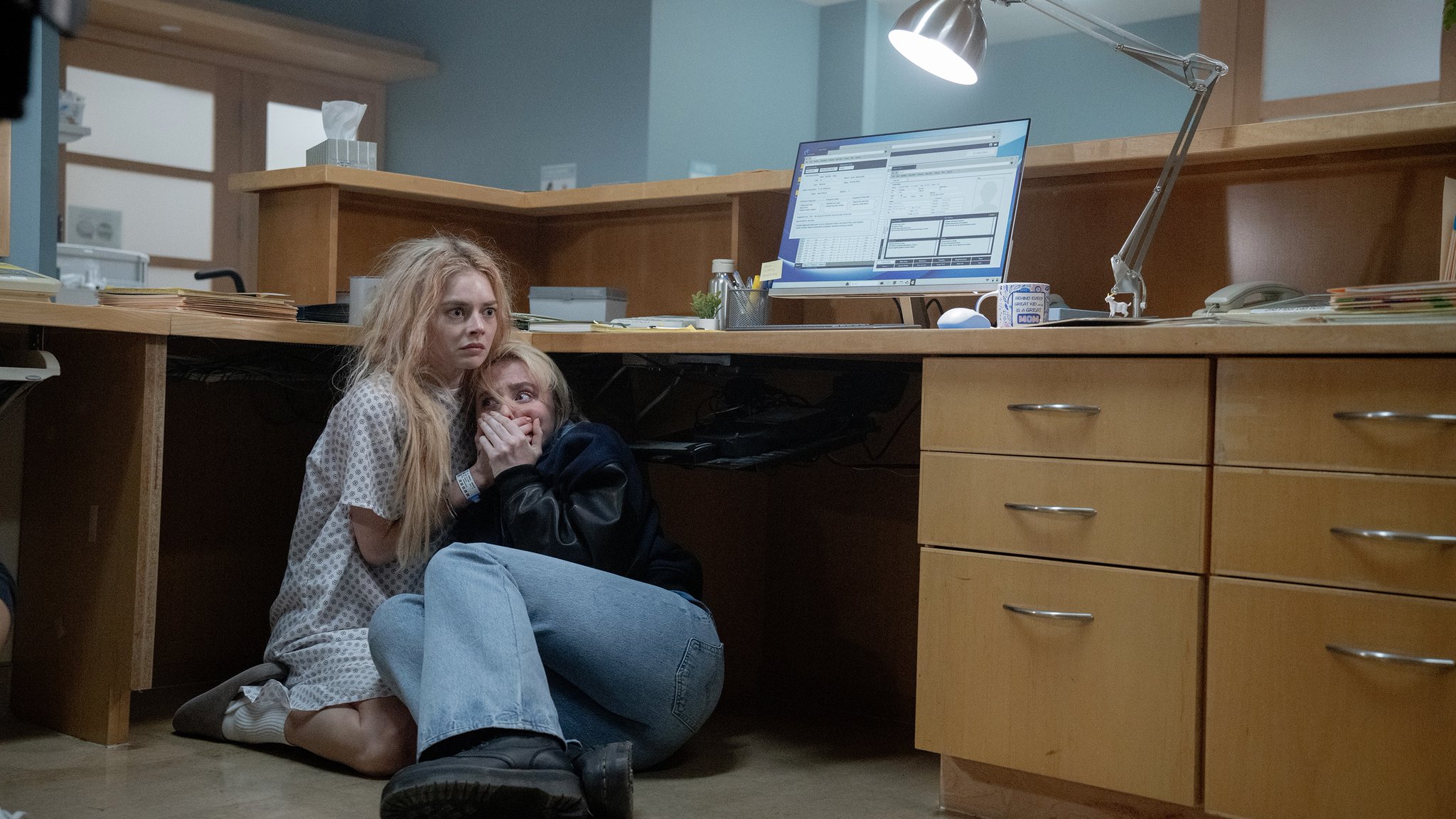 Officiële Ready or Not 2 Here Is Come trailer met Samara Weaving