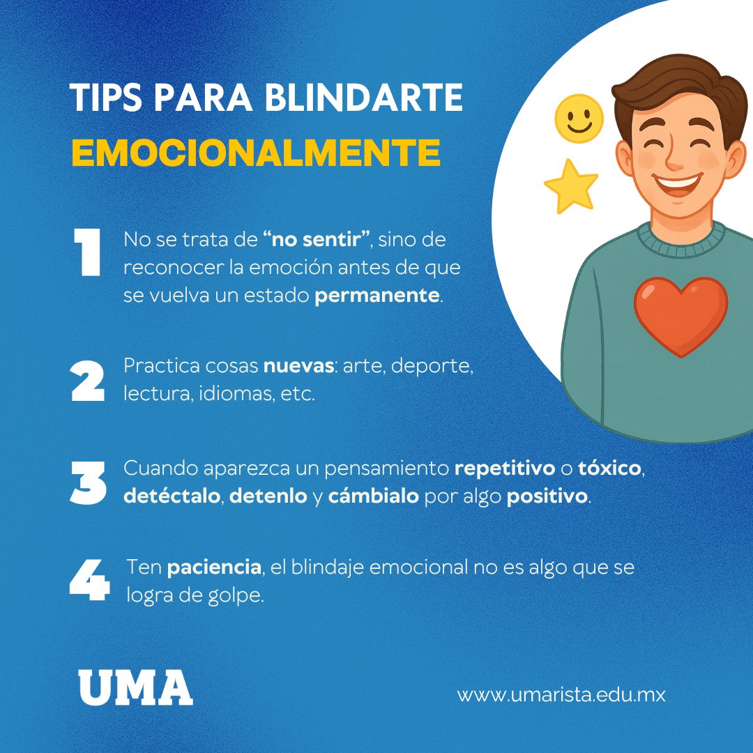 Universidad Marista CDMX tweet media