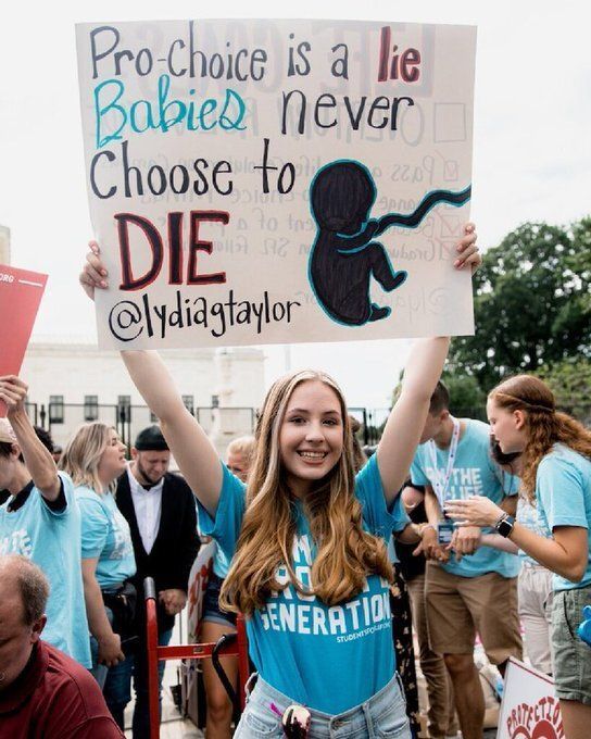 Stop Abortion Now (@lifenewstoo) on Twitter photo 