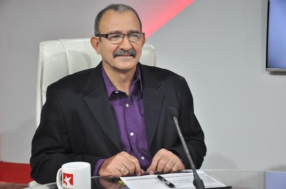 RP_OndaAlegria's tweet image. 🗳🇨🇺| Electo Reinol García Moreiro como nuevo vicegobernador de #LaHabana

ℹ️ Ampliamos la información en el sitio web de #RadioProgreso #LaOndaDeLaAlegría 👇🔗 radioprogreso.icrt.cu/electo-reinol-…

#PoderPopular #RadioCubana #SonidoParaVer #Noticias #Actualidad