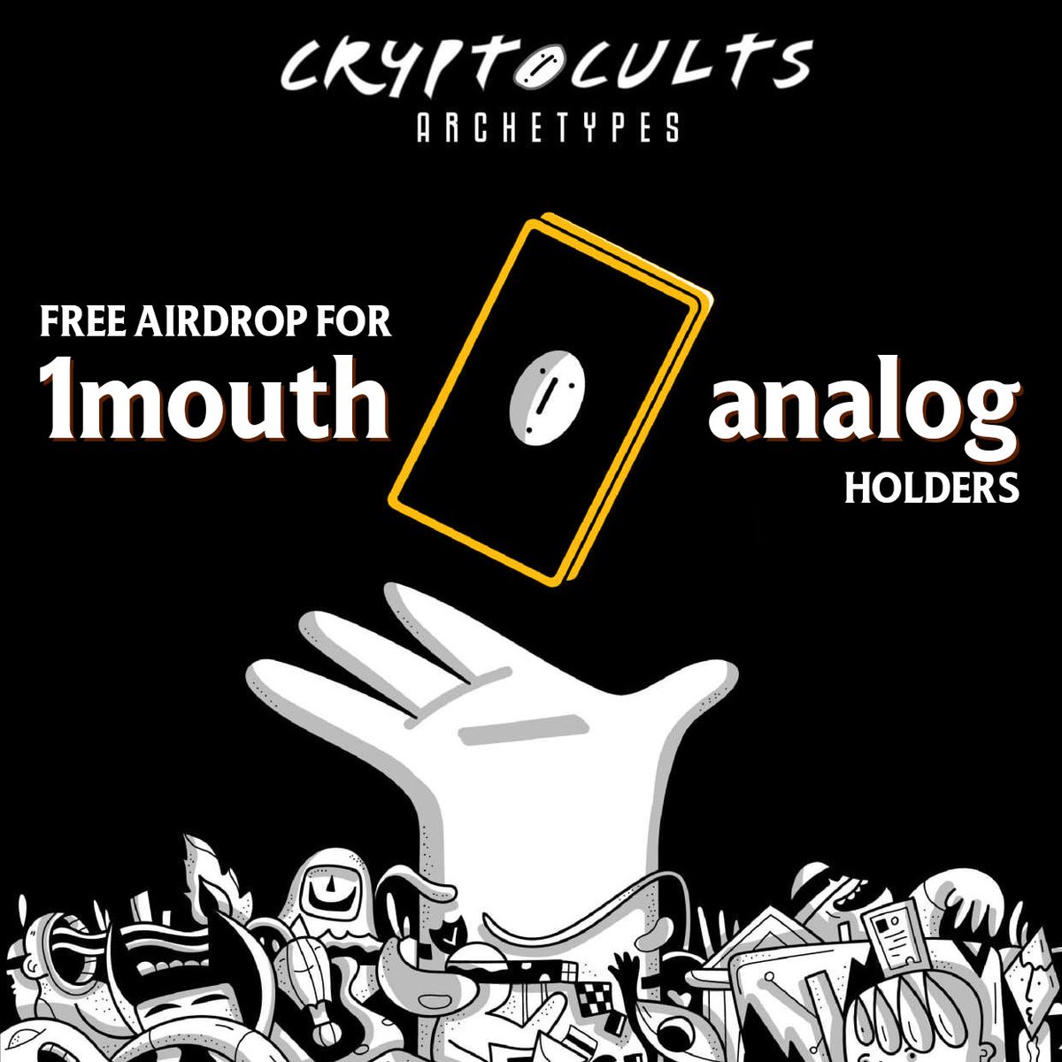 miirror 👄 tweet media