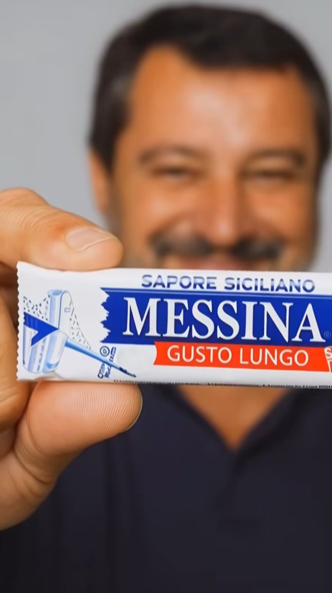 Mio nonno lo lasciò in eredità a mio padre, io a mio figlio,lui a mio nipote. C'è una faglia attiva sul lato calabrese,ma è ok,tanto lo stato italiano(con la s minuscola)sarà costretto a PAGARE una PENALE DI 1,5 MILIARDI DI €,se PER QUALSIASI MOTIVO IL ponte non verrà realizzato