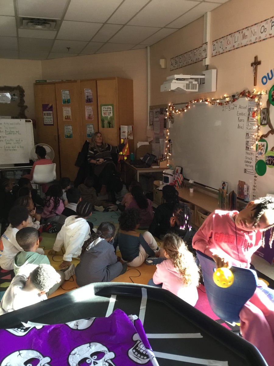 Pauline Vanier FDK tweet media