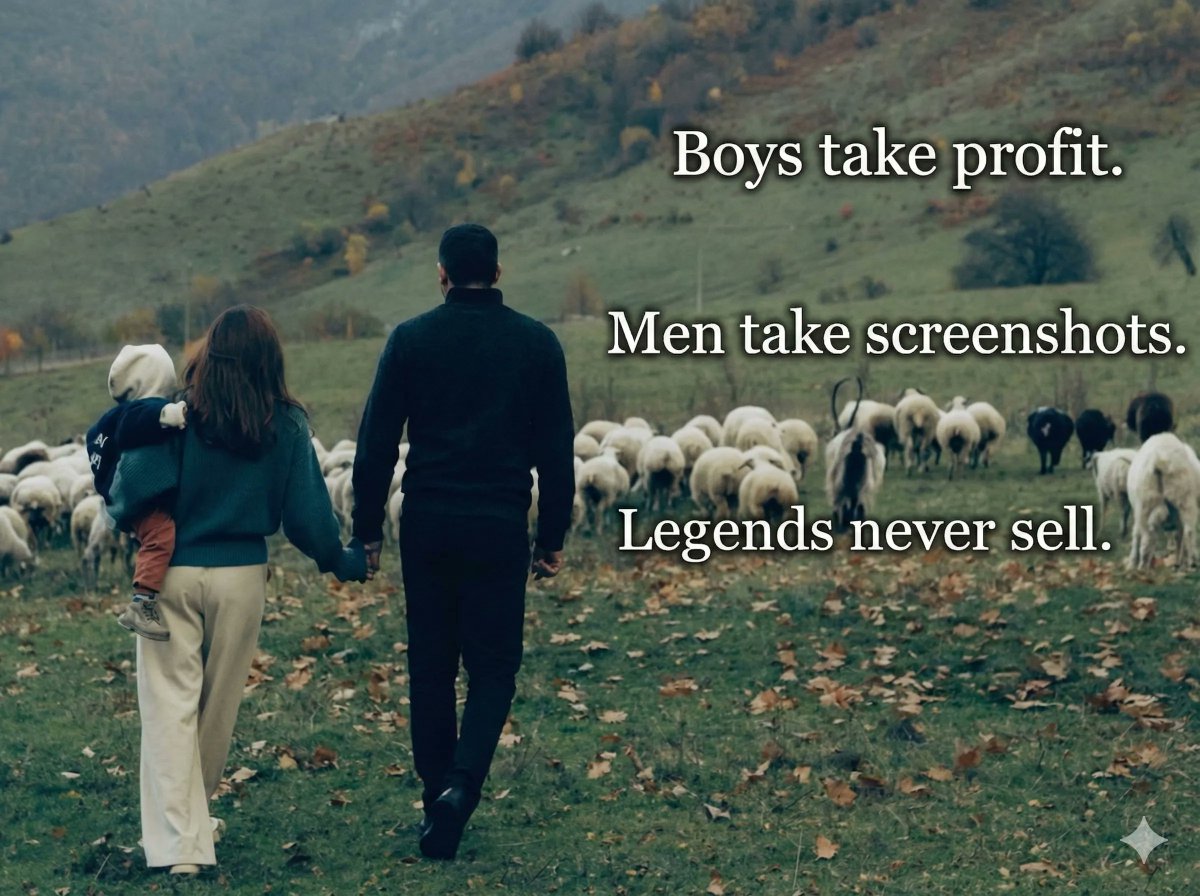 MilkRoad's tweet image. 🤣